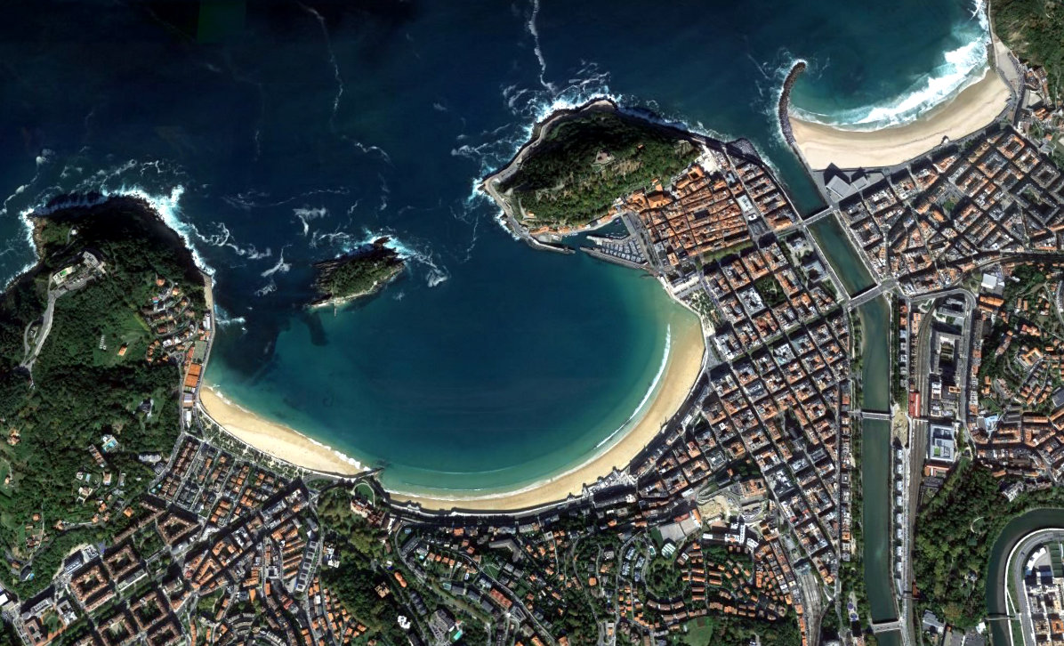 Basque Country